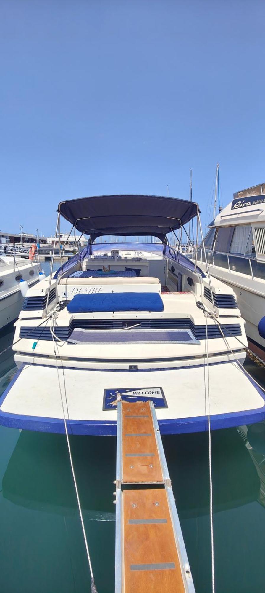 Desire Charming House Boat Hotel Palermo Exterior photo
